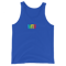 Image of WTF MEN'S TANK