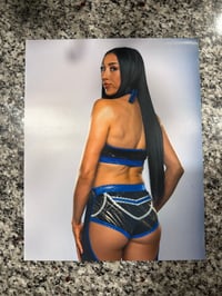 NEW SIGNED 8x10 #3
