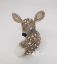 Image 3 of Realistic fawn lovey 