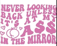 Image 4 of Just for Focused T-shirt