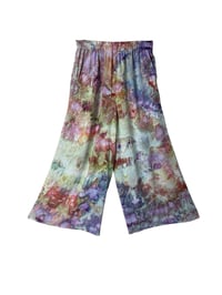 Image 3 of S Woven Summer Set in Alchemy Watercolor Ice Dye