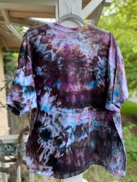 Image 4 of 2XL Hamtaro Collab Shirt with Pazuzu E11