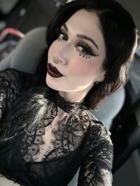 Image 5 of Muerte Liquid Lipstick