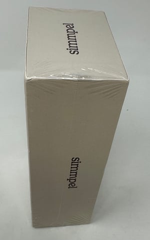 Image of Simmpel Soma Body Sculptor & 2 Boxes of Cream - Free Shipping 