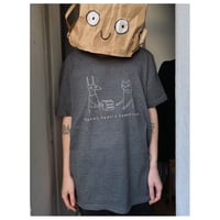 Image 2 of TERRIFYING ME AGAIN