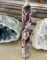 Image 24 of Pink Tourmaline Generator | #2989