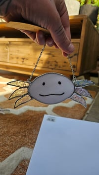 Image 1 of Axolotl 3