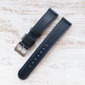 18mm Classic Watch Strap - Missouri Navy