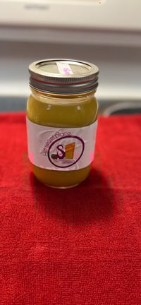 Mango Sea Moss
