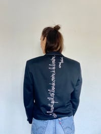 Image 3 of Blazer N°140