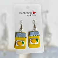 Image 5 of Jar of Joy Earrings