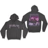 DISSECTION - STORM OF THE LIGHT'S BANE (HOODIE)