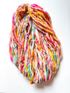 Unicorn Candy✨Art yarn