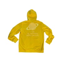 Image 2 of The Yellow Zip-Up