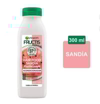 Image 4 of Fructis Hair Food Conditioner 300ml