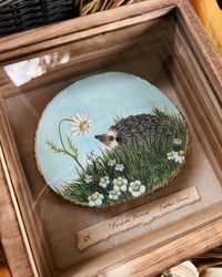 Image 1 of "Meadow Friend" Original