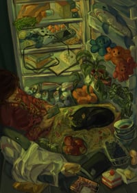 Making Room