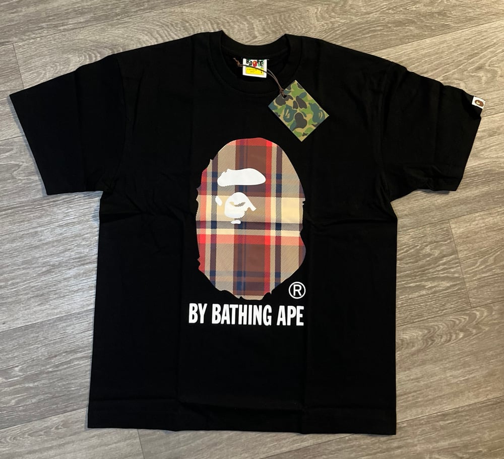 Image of BPE Shirtss