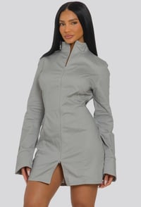 Image 1 of zip me up