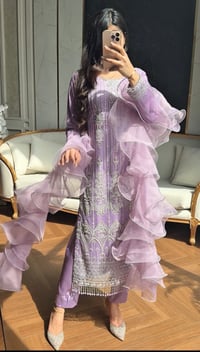 Image 3 of INAAYA-lilac vol ll