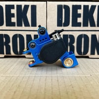 Image 5 of SENSEI V3R BLUE RCA