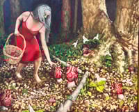 Image 1 of Gathering- Melonie Steffes