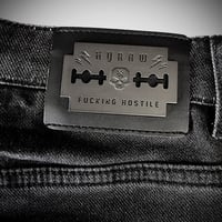 Image 6 of Short JOGG-JEANS