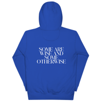 Image 2 of "Blue Girls" - Unisex Hoodie