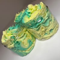 Image 2 of 'Sherbet Zombie' Whipped Salt Scrub