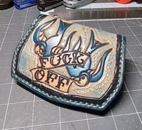 Image 4 of T: Take Shelter Kustomz "F@ck Off"