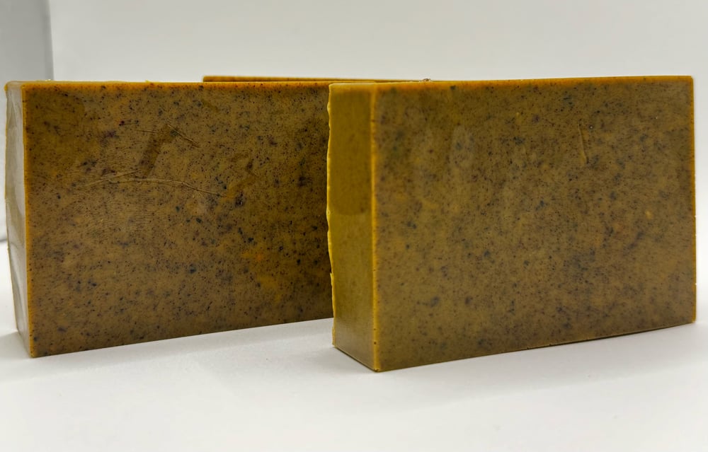 Image of Moringa Facial Beauty Bar