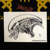 Xenomorph