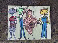 Image 11 of Critter Band 