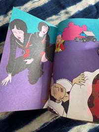 Image 2 of SM Select July 1973