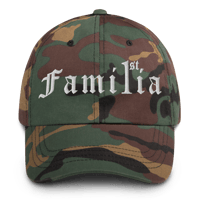 Image 2 of Familia 1st Dad hat