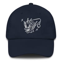 Image 3 of Ellis Chambers Mad Elf Hat