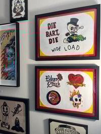 Image 2 of Simpsons Flash Sheet (1)