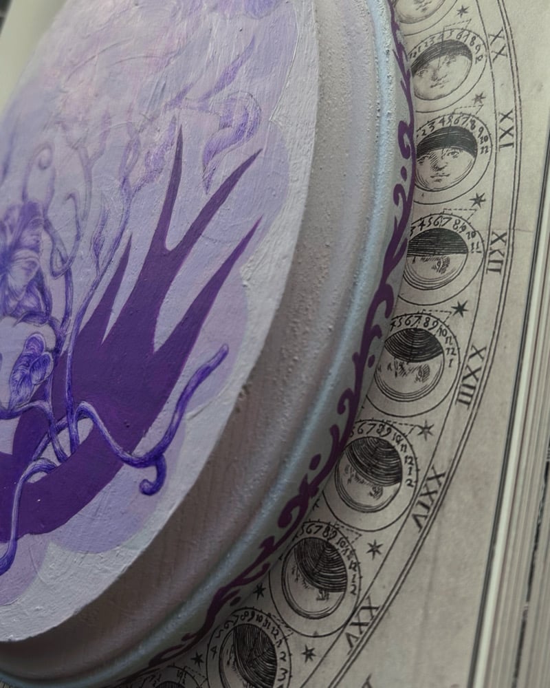 Image of Sublimation - Prints and Original