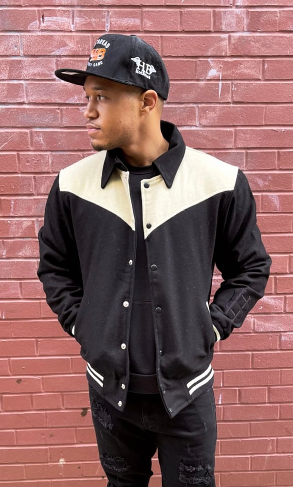 Image of HotBread Playboy varsity 