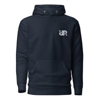 Image 4 of Raised Right Hoodie