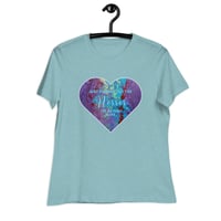 Image 5 of The Horror - Women's Relaxed T-Shirt
