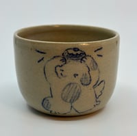 Image 3 of Pottery Cup