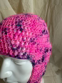 Image 5 of Bubble Gum Open Face