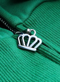 Image 3 of ACT III FOREVER EAST HOODIE