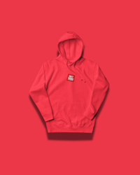 Image 1 of The Art Show Hoodie v1