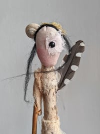 Image 2 of Swift, A Forest Spirit  (reserved for S.) 