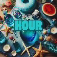 Image 2 of Happy Hour Body Oil 