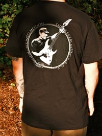 Image 2 of Black "XXX" Collection Shirt