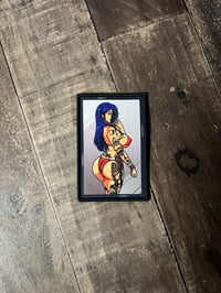 Latina SFW 