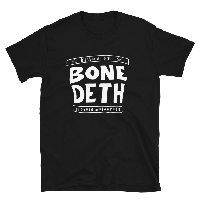 Bone deth online